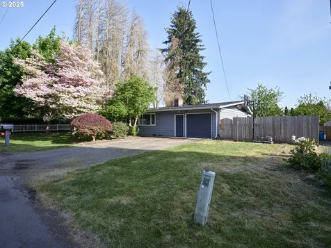 201 NW 107th Street Vancouver WA 98685