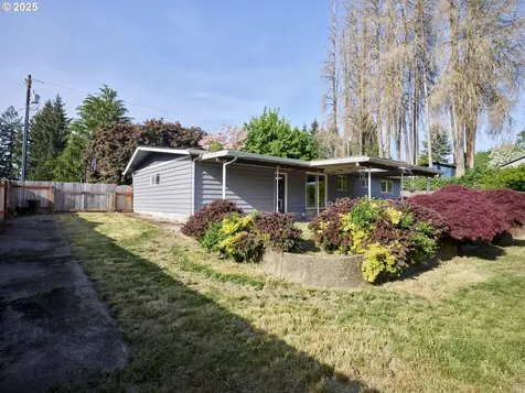 201 NW 107th Street Vancouver WA 98685