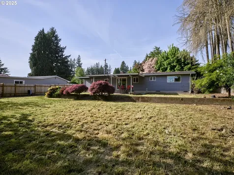 201 NW 107th Street Vancouver WA 98685