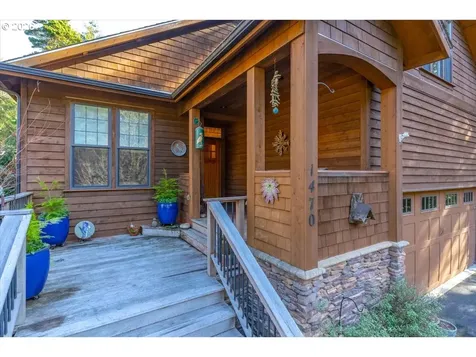 1470 SW Tintinnabulary Place Depoe Bay OR 97341