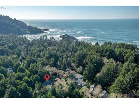 1470 SW Tintinnabulary Place Depoe Bay OR 97341