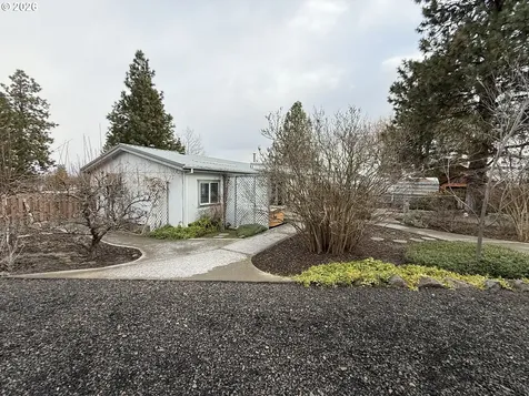 110 S Mike Road Tygh Valley OR 97063