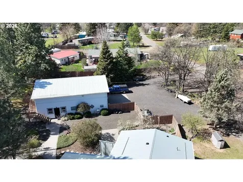 110 S Mike Road Tygh Valley OR 97063