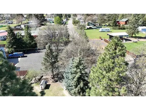 110 S Mike Road Tygh Valley OR 97063