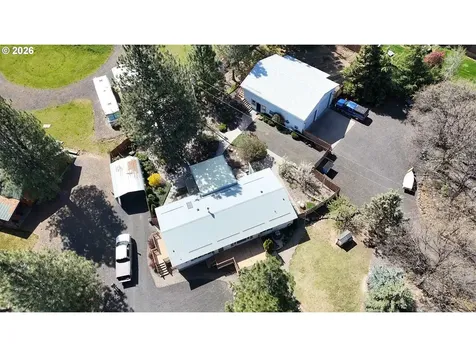 110 S Mike Road Tygh Valley OR 97063