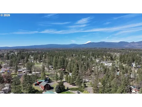 110 S Mike Road Tygh Valley OR 97063