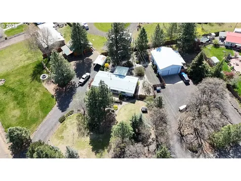 110 S Mike Road Tygh Valley OR 97063