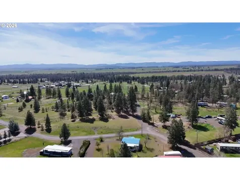 110 S Mike Road Tygh Valley OR 97063