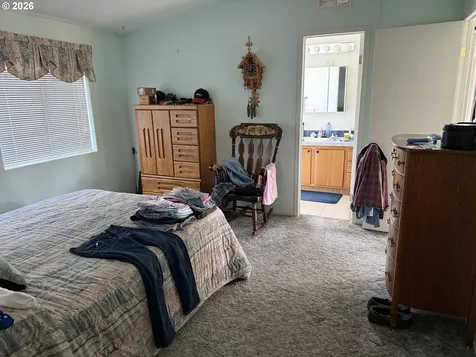 110 S Mike Road Tygh Valley OR 97063