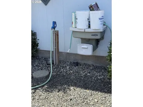 110 S Mike Road Tygh Valley OR 97063