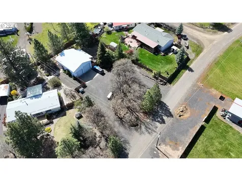110 S Mike Road Tygh Valley OR 97063