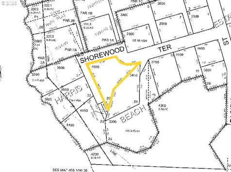 96439 Shorewood Terrace Brookings OR 97415