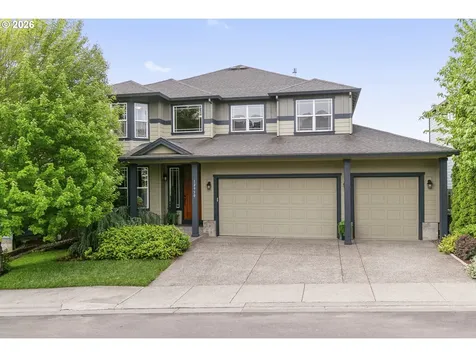 12930 NW Tigon Lane Portland OR 97229