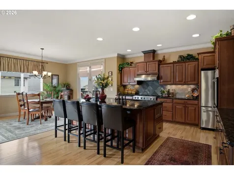 12930 NW Tigon Lane Portland OR 97229