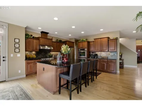 12930 NW Tigon Lane Portland OR 97229