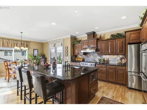 12930 NW Tigon Lane Portland OR 97229