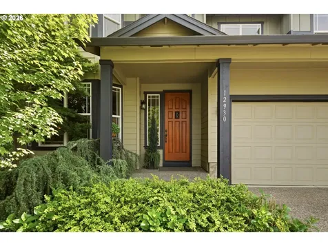 12930 NW Tigon Lane Portland OR 97229