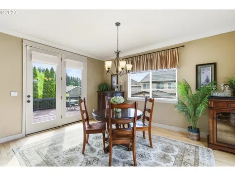 12930 NW Tigon Lane Portland OR 97229