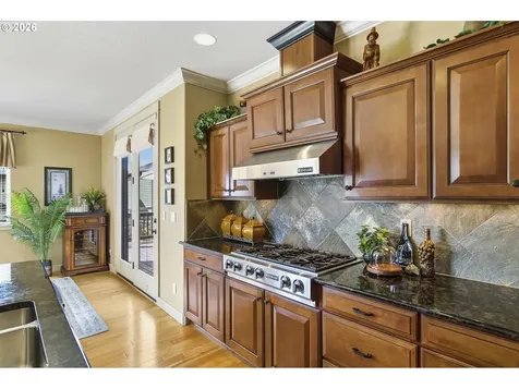 12930 NW Tigon Lane Portland OR 97229