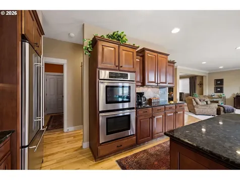 12930 NW Tigon Lane Portland OR 97229
