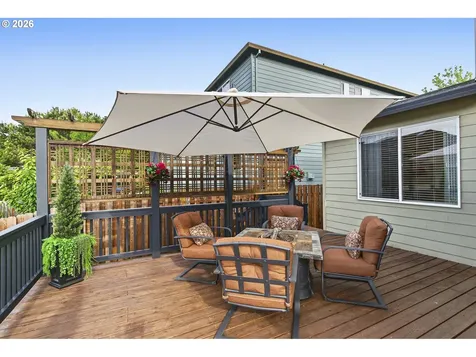 12930 NW Tigon Lane Portland OR 97229