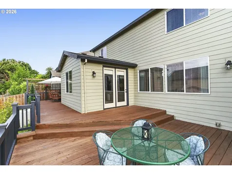 12930 NW Tigon Lane Portland OR 97229