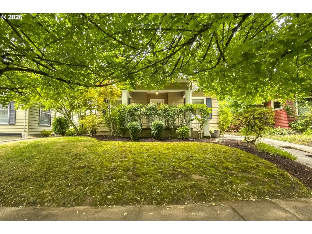 1533 NE 46th Avenue Portland OR 97213