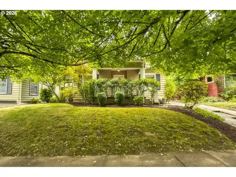 1533 NE 46th Avenue Portland OR 97213