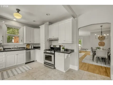 1533 NE 46th Avenue Portland OR 97213