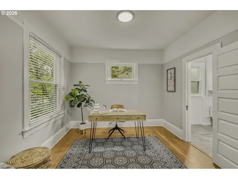 1533 NE 46th Avenue Portland OR 97213