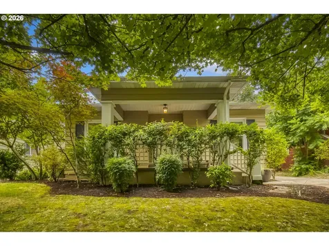 1533 NE 46th Avenue Portland OR 97213