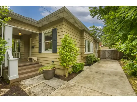 1533 NE 46th Avenue Portland OR 97213