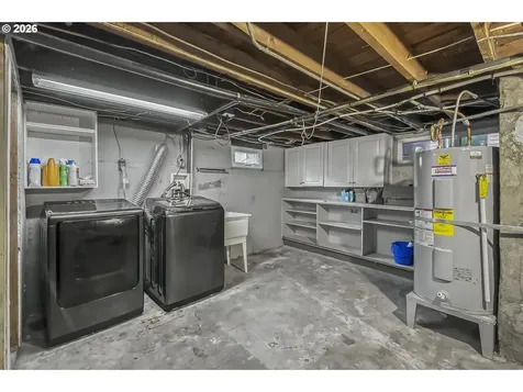 1533 NE 46th Avenue Portland OR 97213