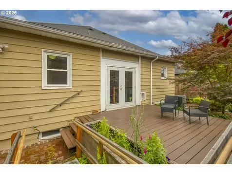 1533 NE 46th Avenue Portland OR 97213