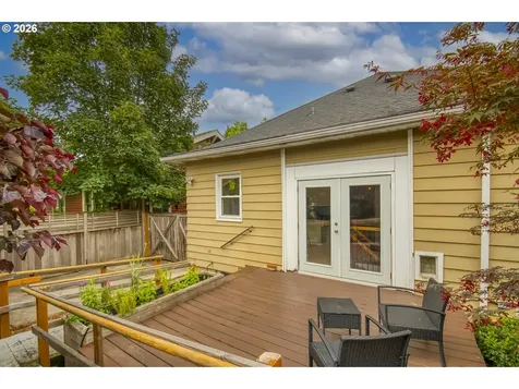 1533 NE 46th Avenue Portland OR 97213