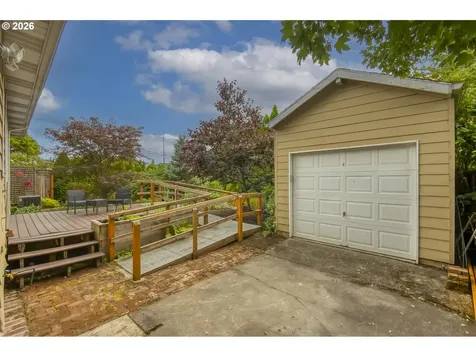 1533 NE 46th Avenue Portland OR 97213