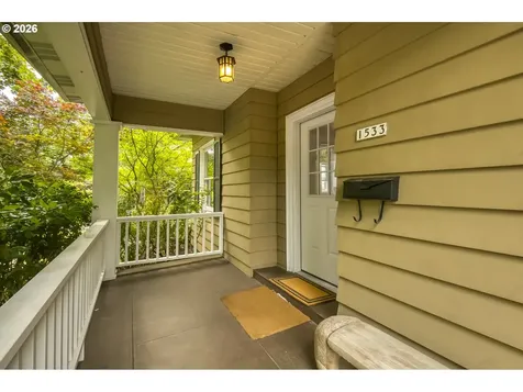 1533 NE 46th Avenue Portland OR 97213