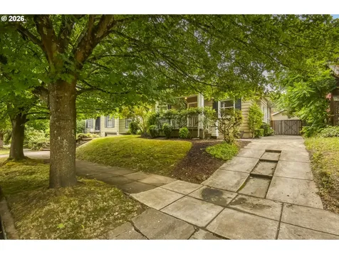 1533 NE 46th Avenue Portland OR 97213