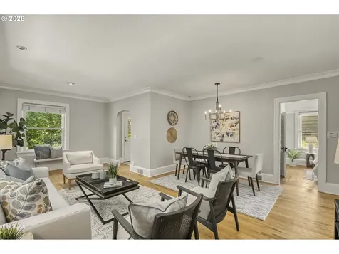 1533 NE 46th Avenue Portland OR 97213