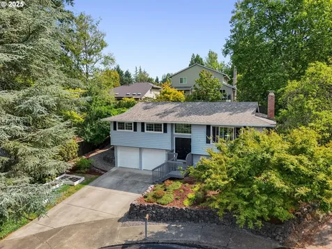 8440 SW 70th Place Portland OR 97223