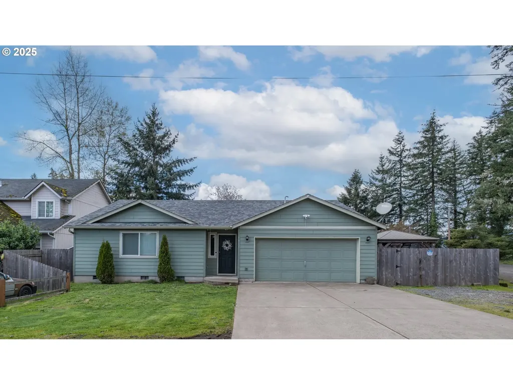1408 47th Avenue Sweet Home OR 97386