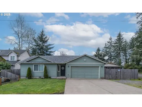 1408 47th Avenue Sweet Home OR 97386