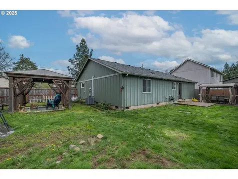 1408 47th Avenue Sweet Home OR 97386