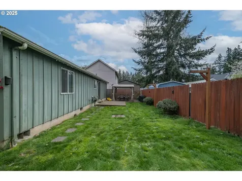 1408 47th Avenue Sweet Home OR 97386