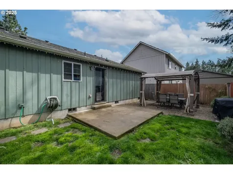 1408 47th Avenue Sweet Home OR 97386