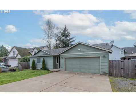 1408 47th Avenue Sweet Home OR 97386