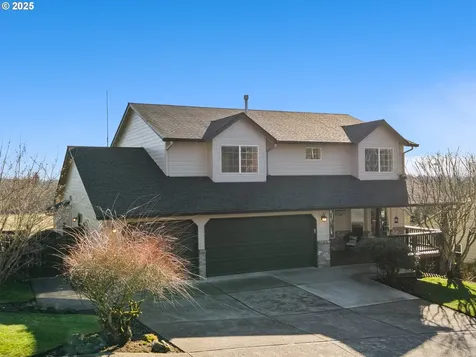 1617 NE 1st Street Battle Ground WA 98604