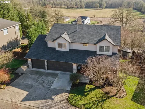 1617 NE 1st Street Battle Ground WA 98604