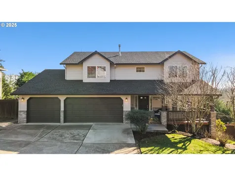 1617 NE 1st Street Battle Ground WA 98604