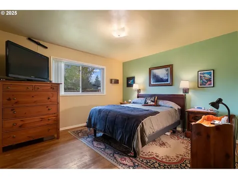 2707 NE 123rd Avenue Portland OR 97230